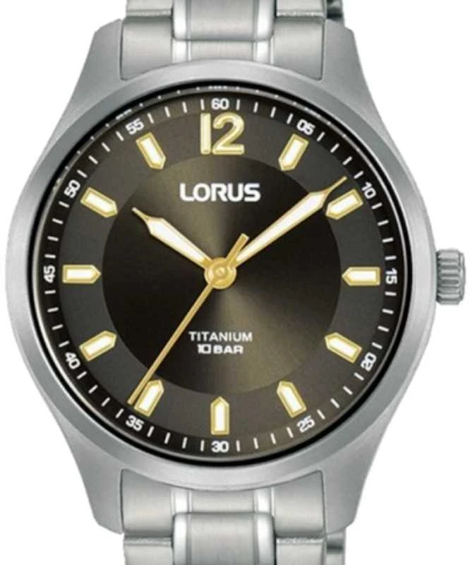 Laikrodis LORUS RG237XX-9