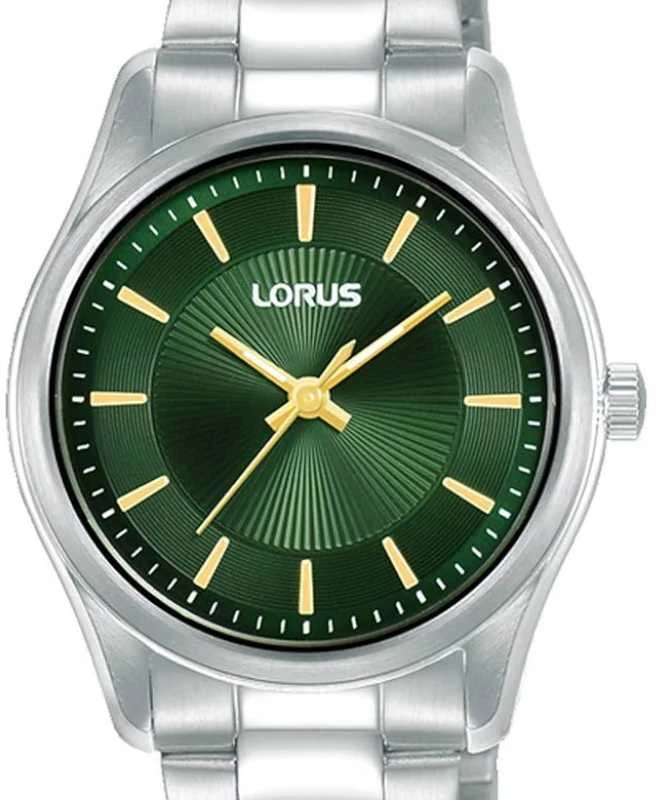 Laikrodis LORUS RG245XX-9