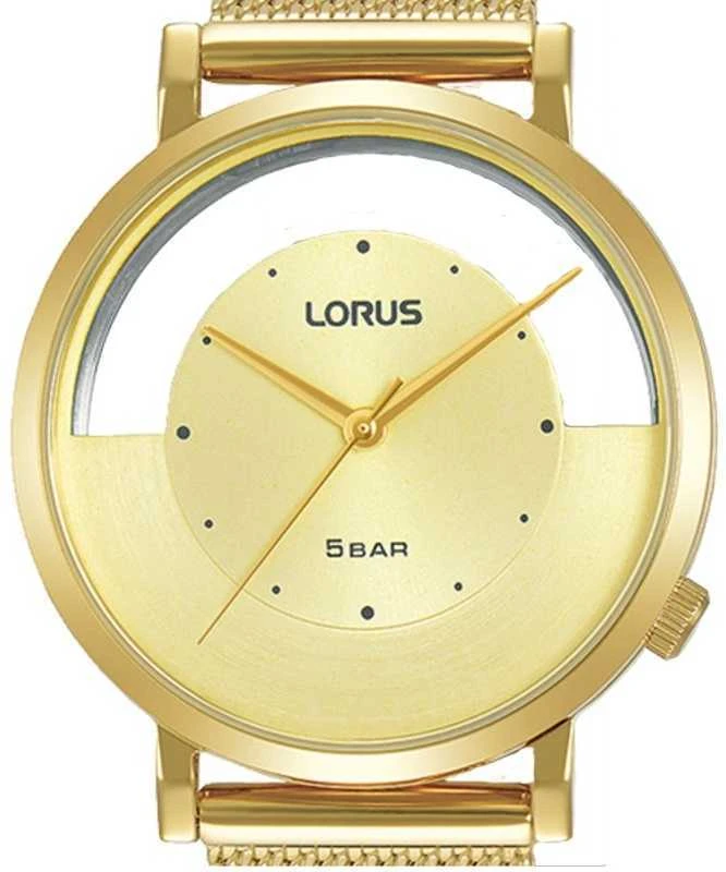 Laikrodis LORUS RG274SX-9
