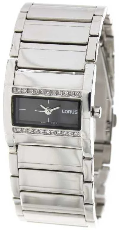 Laikrodis LORUS RG275GX-9 su nežymiu defektu (Ekspozicinė prekė)