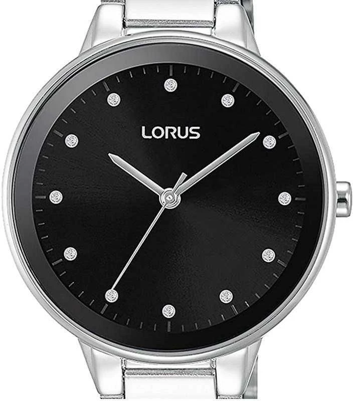 Laikrodis LORUS RG285LX-9