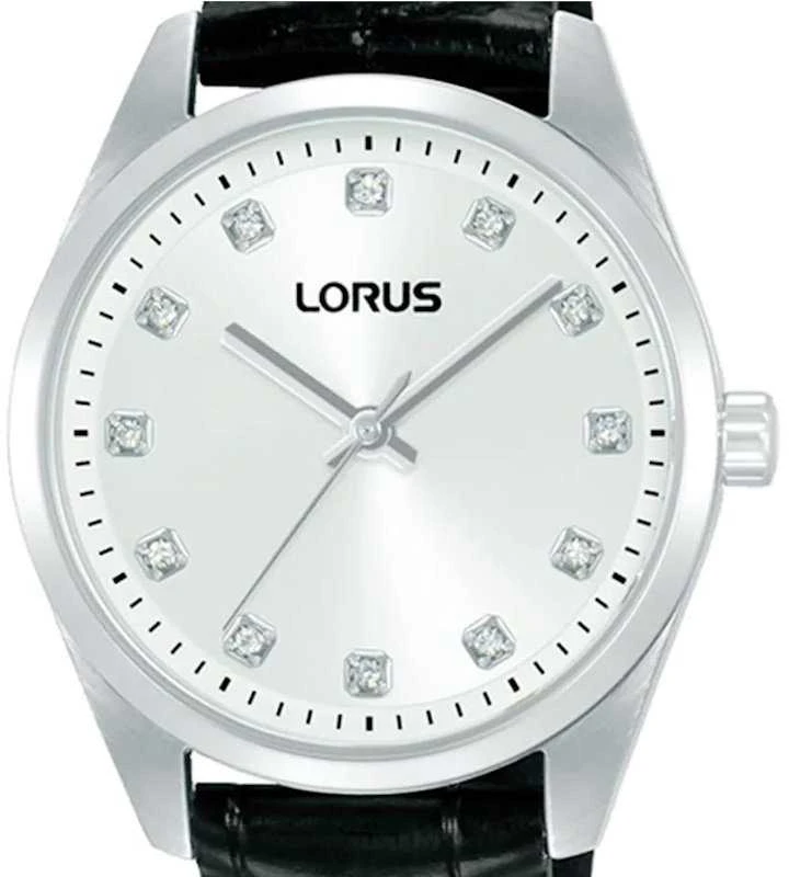 Laikrodis LORUS RG331XX-9