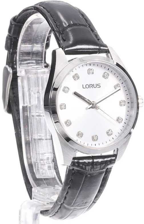 Laikrodis LORUS RG331XX-9