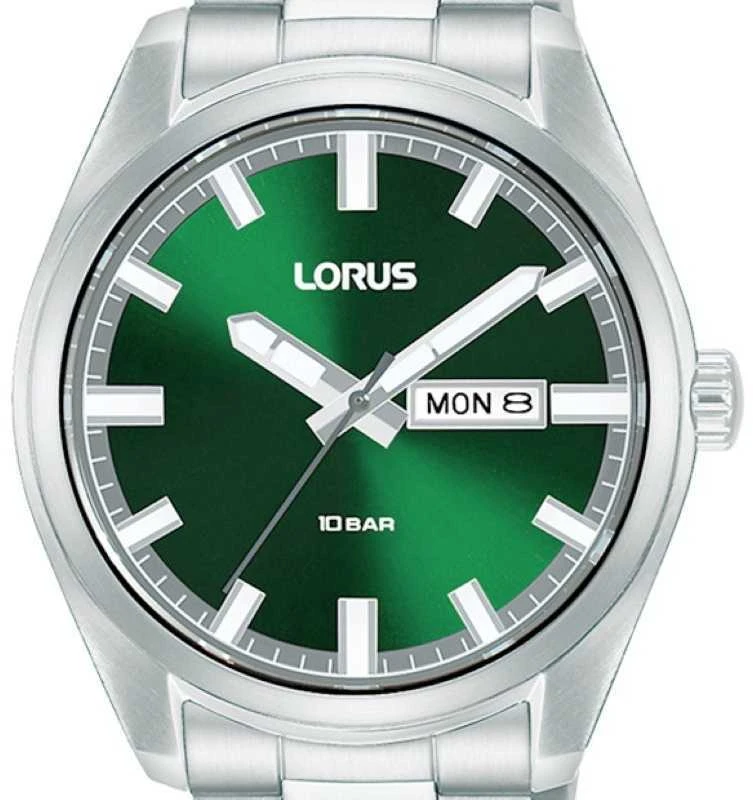 Laikrodis LORUS RH351AX-9