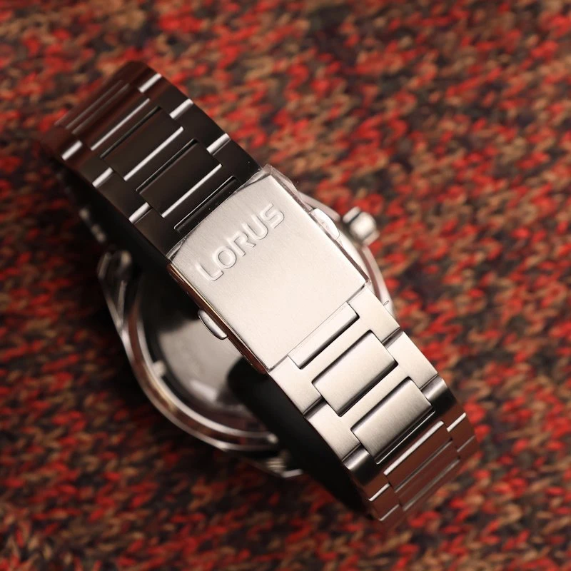 Laikrodis LORUS RH387AX-9