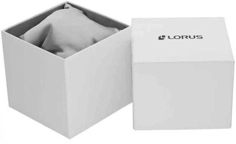 Laikrodis LORUS RH387AX-9