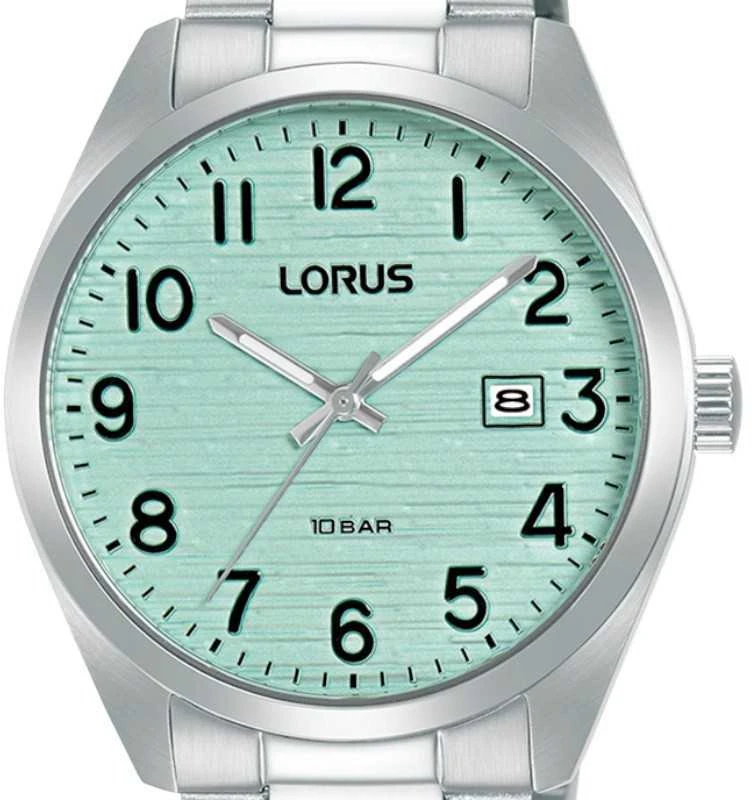 Laikrodis LORUS RH909RX-9