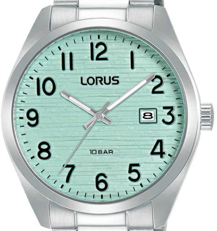 Laikrodis LORUS RH909RX-9