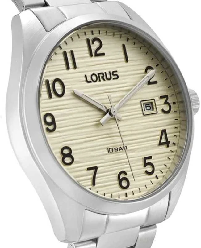 Laikrodis LORUS RH911RX-9