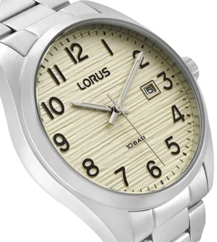 Laikrodis LORUS RH911RX-9