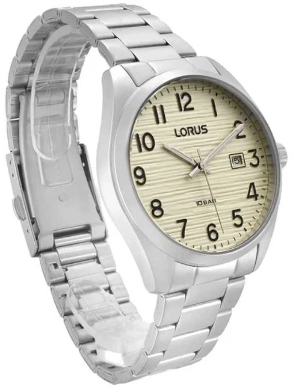 Laikrodis LORUS RH911RX-9