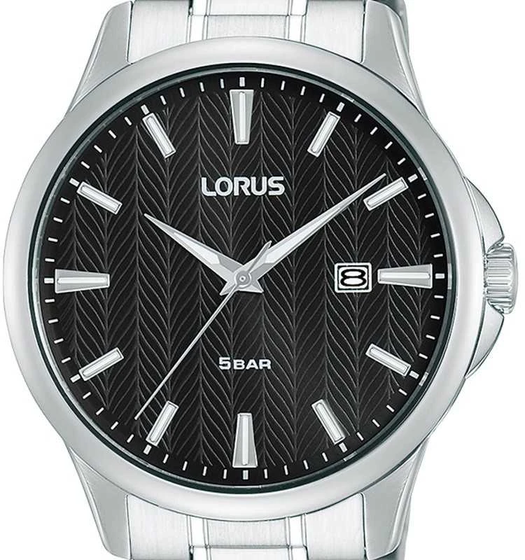 Laikrodis LORUS RH917MX-9
