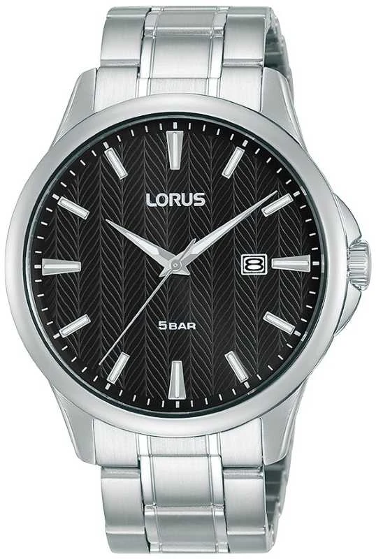 Laikrodis LORUS RH917MX-9