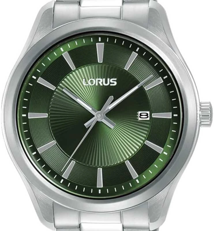 Laikrodis LORUS RH929RX-9