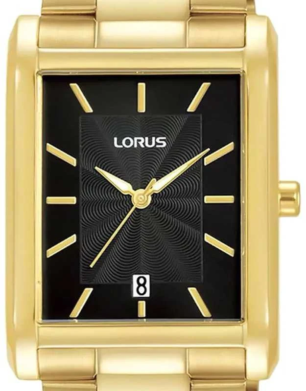 Laikrodis LORUS RH938RX-9