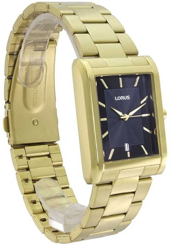 Laikrodis LORUS RH938RX-9