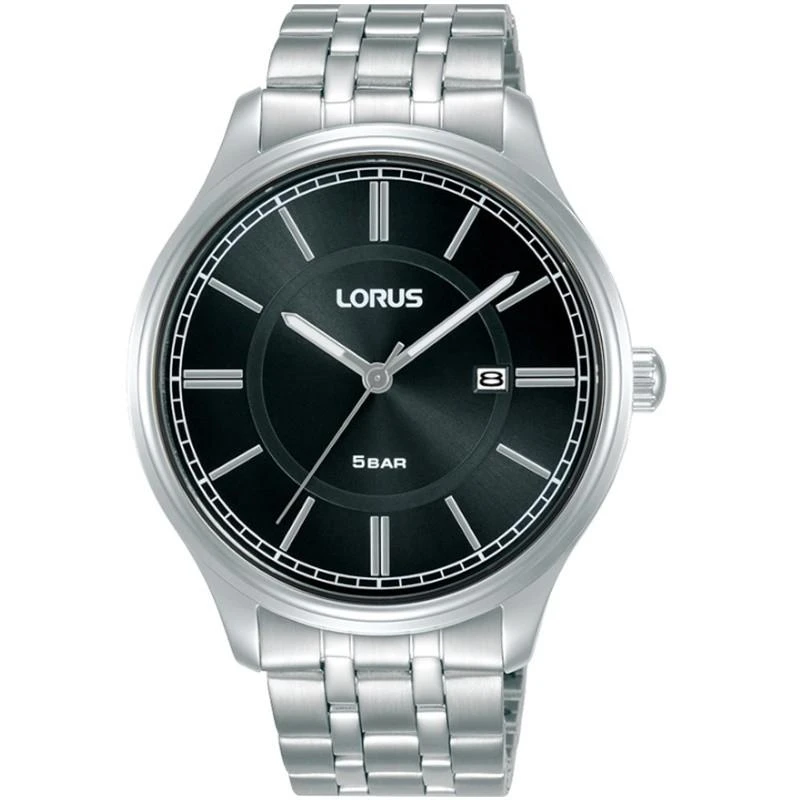 Laikrodis LORUS RH947PX-9