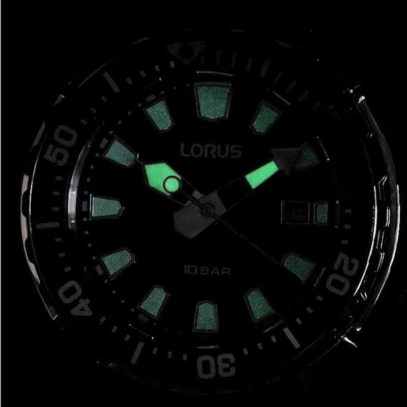 Laikrodis LORUS RH947RX-9