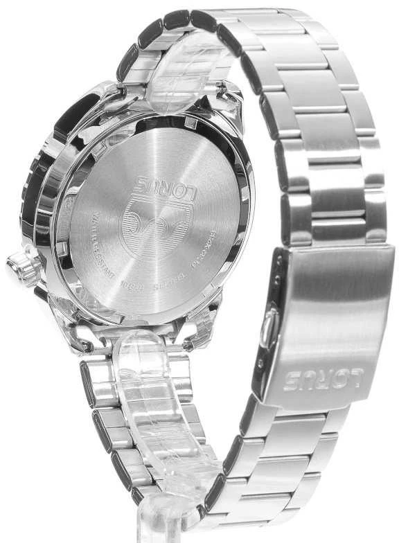 Laikrodis LORUS RH947RX-9