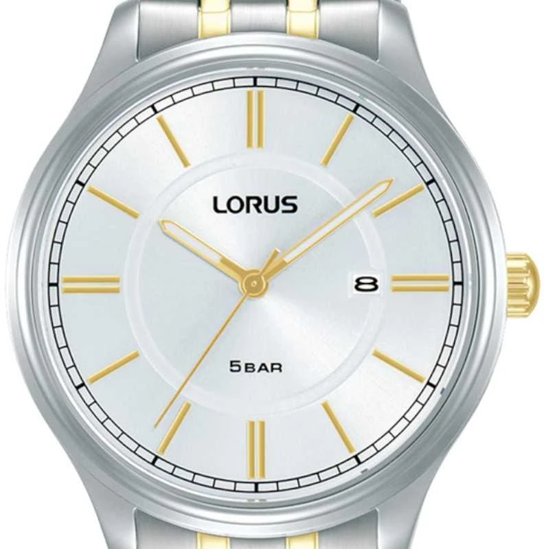 Laikrodis LORUS RH953PX-9