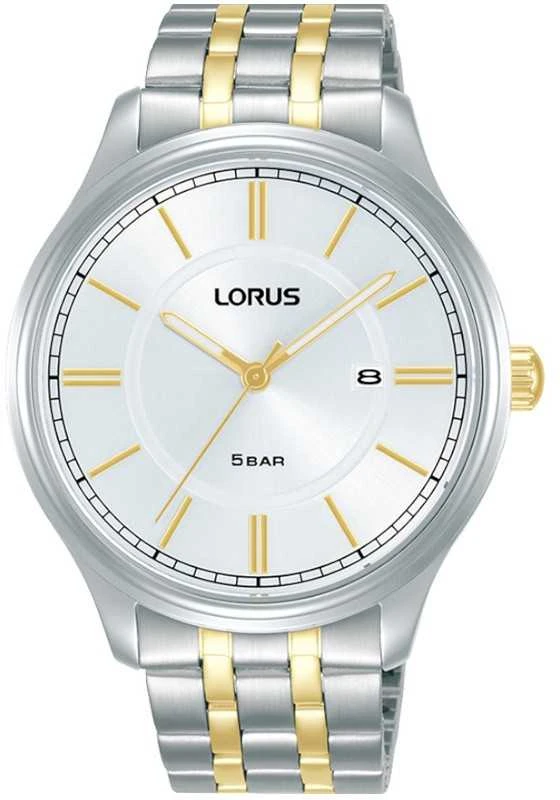 Laikrodis LORUS RH953PX-9