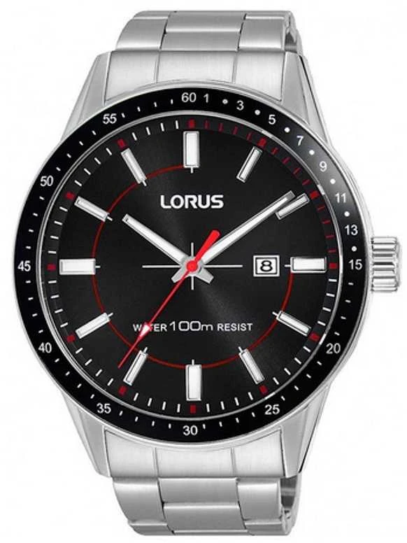 Laikrodis LORUS RH959HX-9