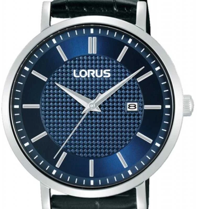 Laikrodis LORUS RH959RX-9
