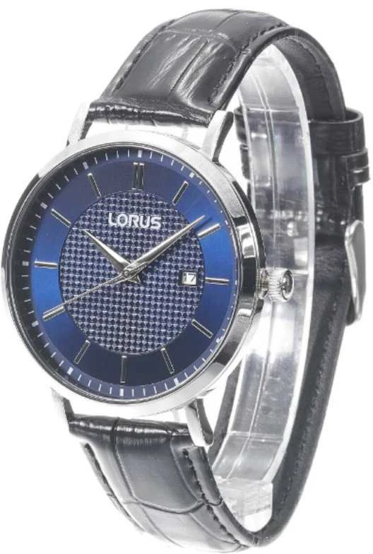 Laikrodis LORUS RH959RX-9