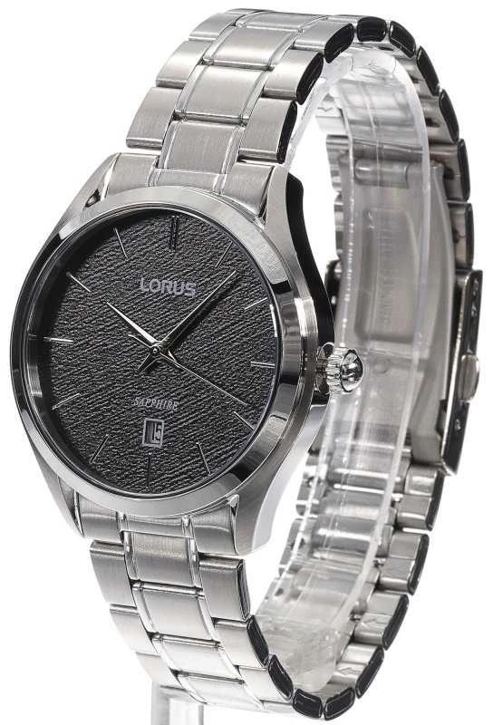 Laikrodis LORUS RH963RX-9