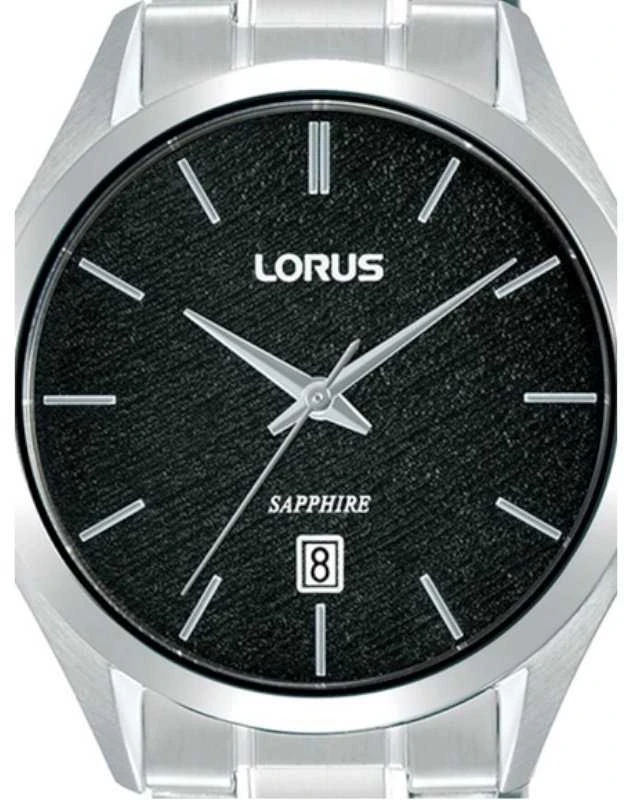 Laikrodis LORUS RH963RX-9