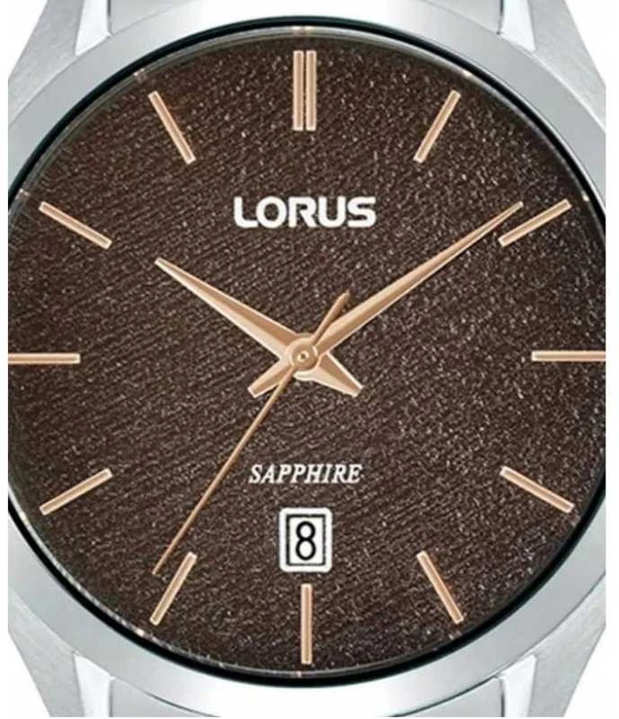 Laikrodis LORUS RH969RX-9