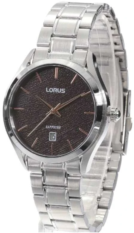 Laikrodis LORUS RH969RX-9