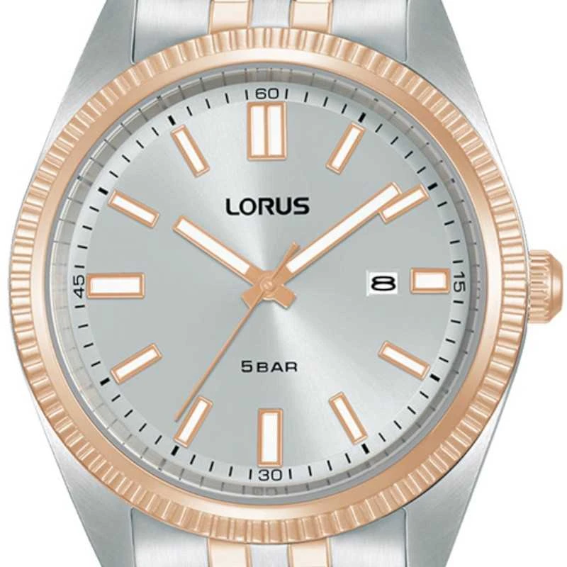 Laikrodis LORUS RH974QX-9