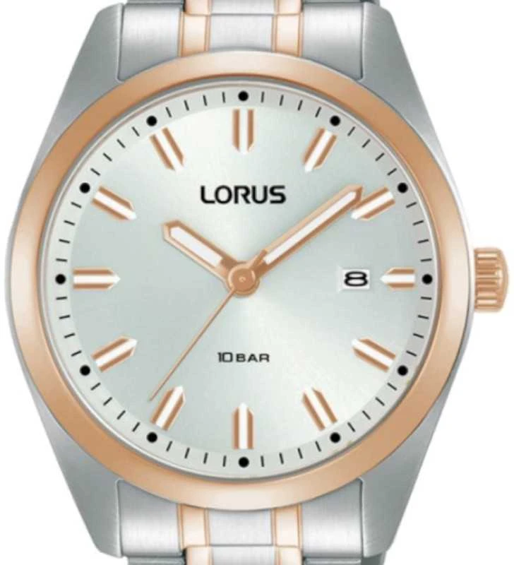 Laikrodis LORUS RH980PX-9