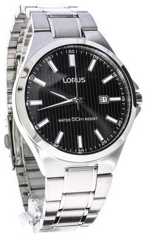 Laikrodis LORUS RH991KX-9