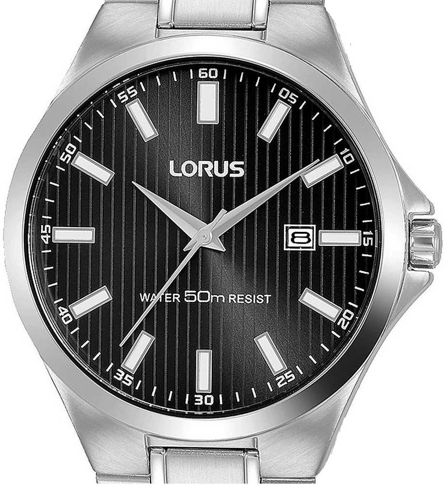 Laikrodis LORUS RH991KX-9
