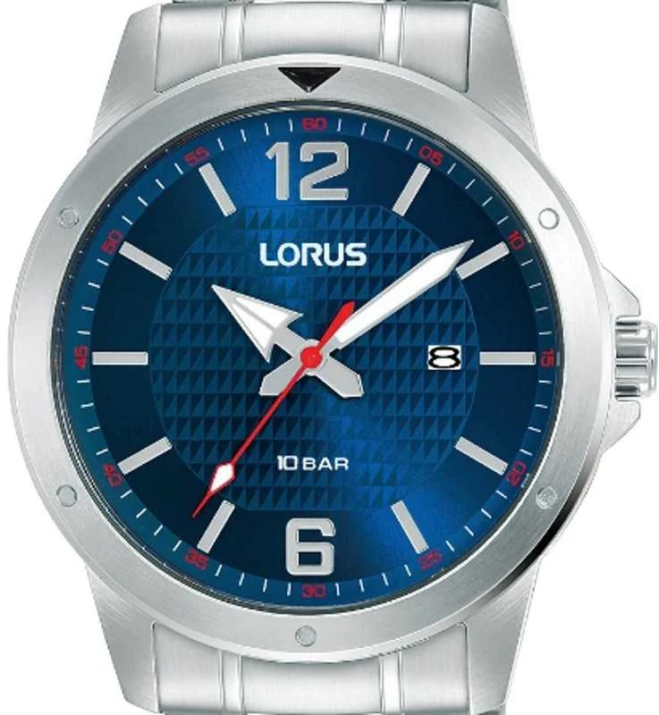 Laikrodis LORUS RH991LX-9