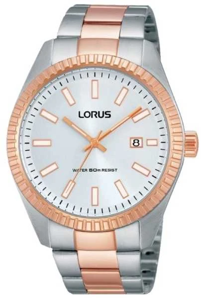 Laikrodis LORUS RH992DX-9