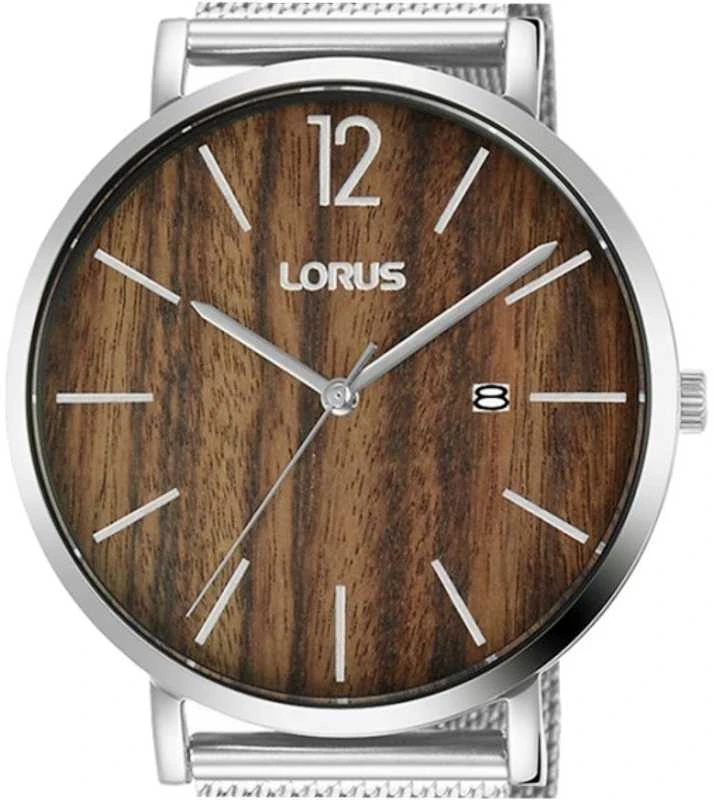 Laikrodis LORUS RH995MX-9