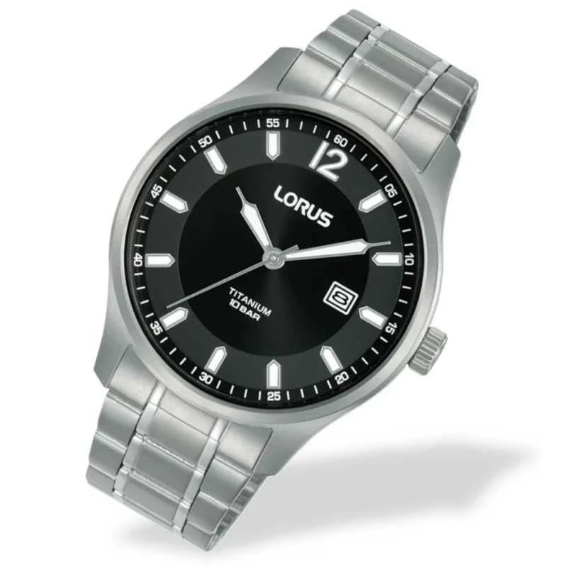Laikrodis LORUS RH995QX-9