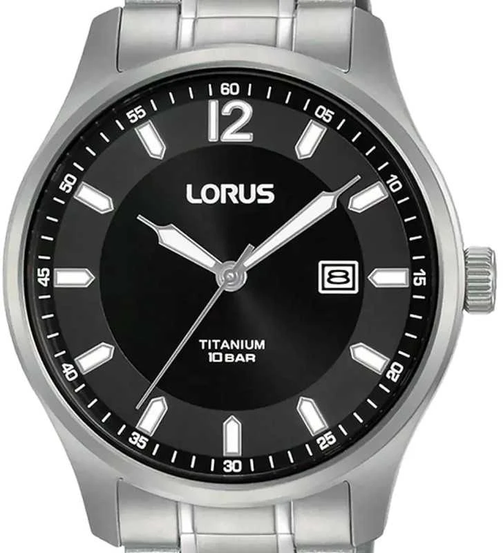 Laikrodis LORUS RH995QX-9