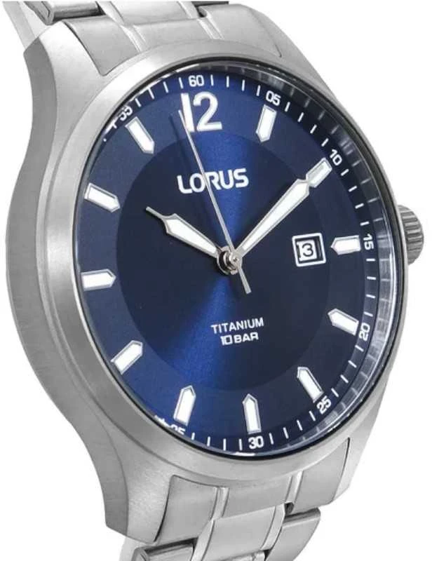 Laikrodis LORUS RH997QX-9
