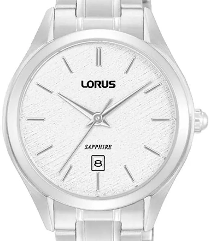 Laikrodis LORUS RJ289BX-9