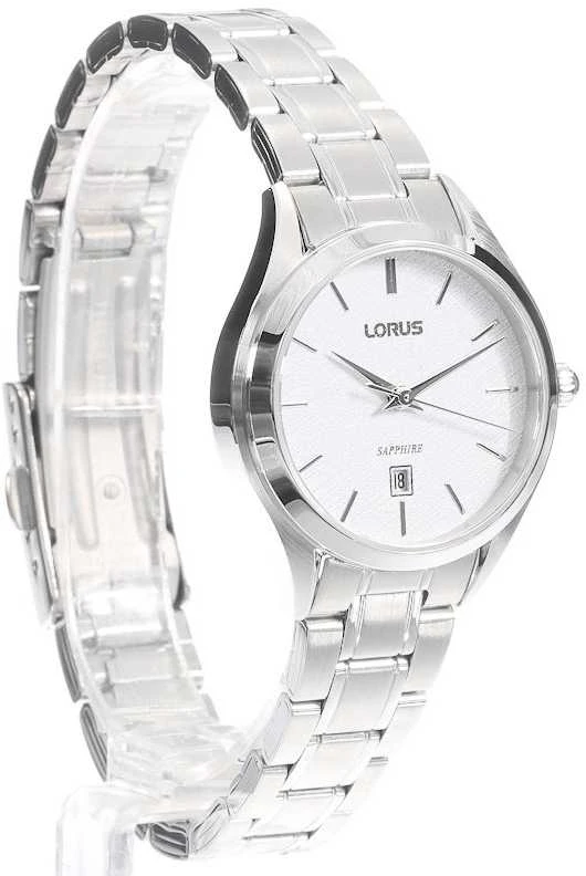 Laikrodis LORUS RJ289BX-9