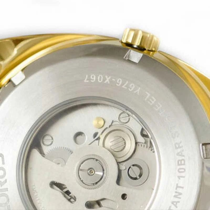 Laikrodis LORUS RL448BX-9