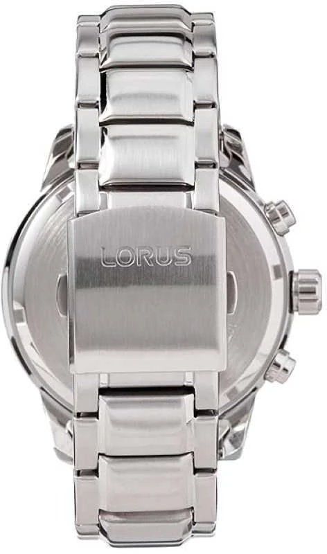 Laikrodis LORUS RM329HX-9
