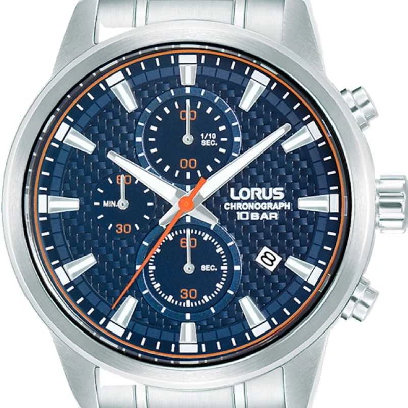 Laikrodis LORUS RM329HX-9