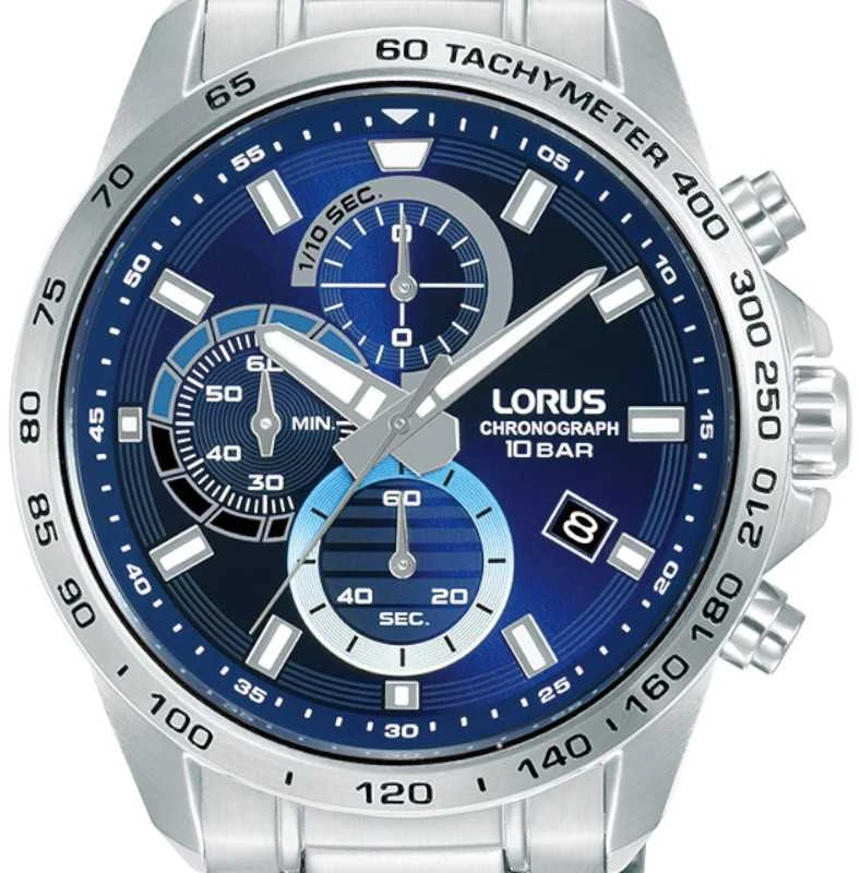 Laikrodis LORUS RM353JX-9