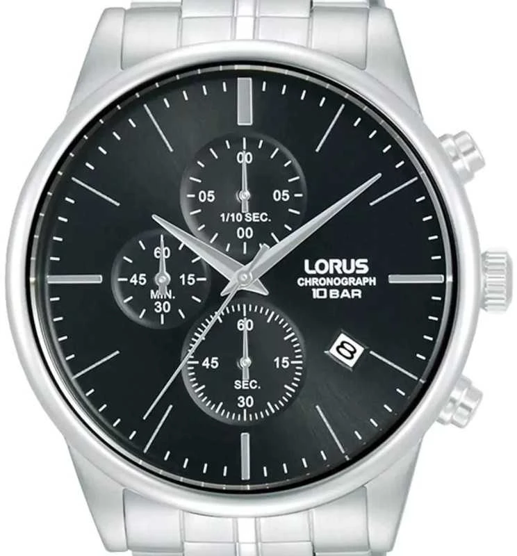 Laikrodis LORUS RM361JX-9
