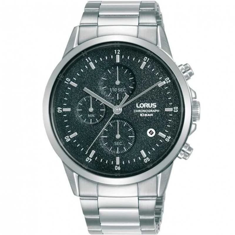 Laikrodis LORUS RM365HX-9